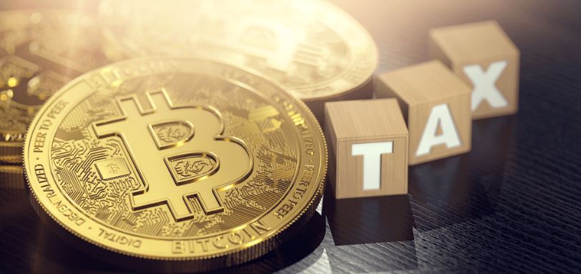 Bitcoin Tax