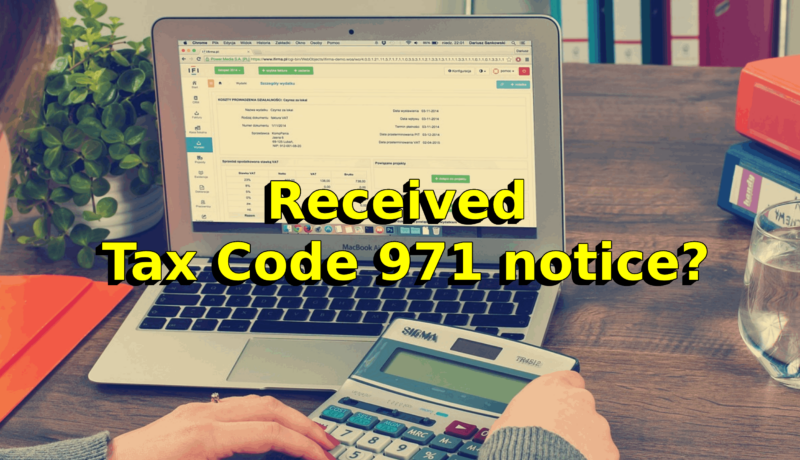 IRS Notice 971